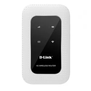 مودم 4G LTE قابل حمل دی-لینک مدل DWR-932M