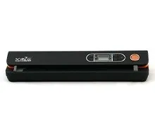 اسکنر قابل حمل اسکن زی BQS050B