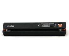 اسکنر قابل حمل اسکن زی BQS050B