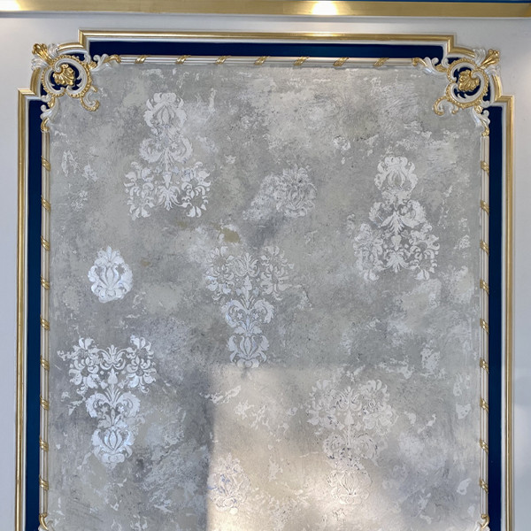 ابزار پیش ساخته مدل گوشه کد 481B بسته 4 عددی