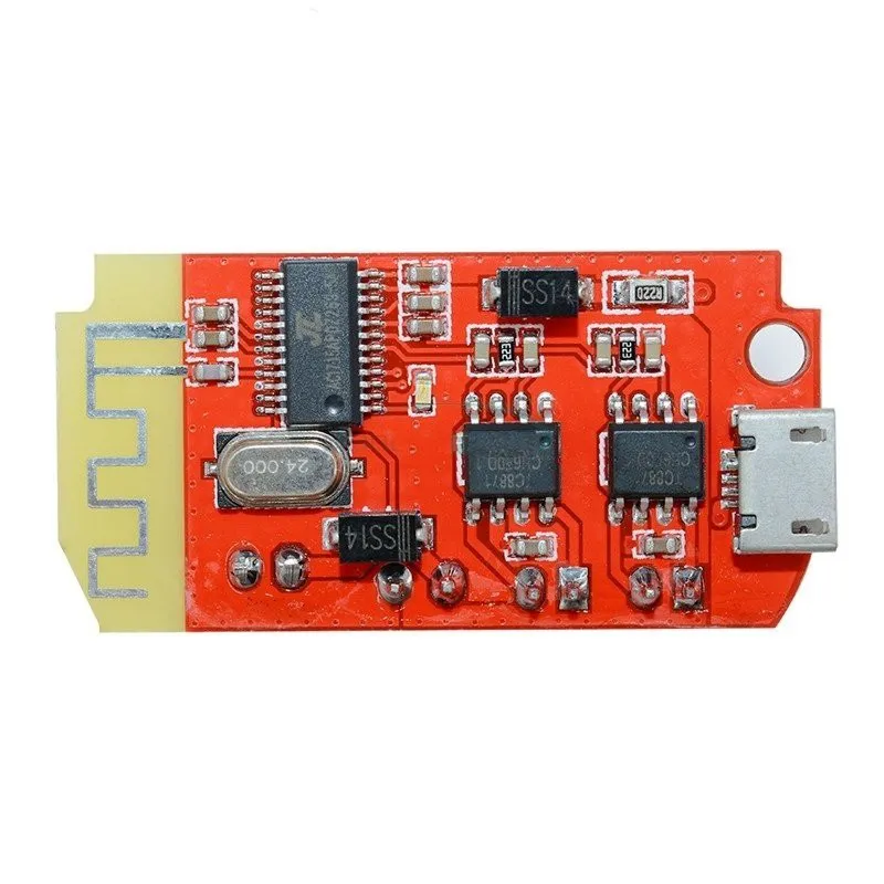 ماژول آمپلی فایر مدل +CT14