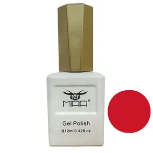 لاک ژل ناخن میا کد 38