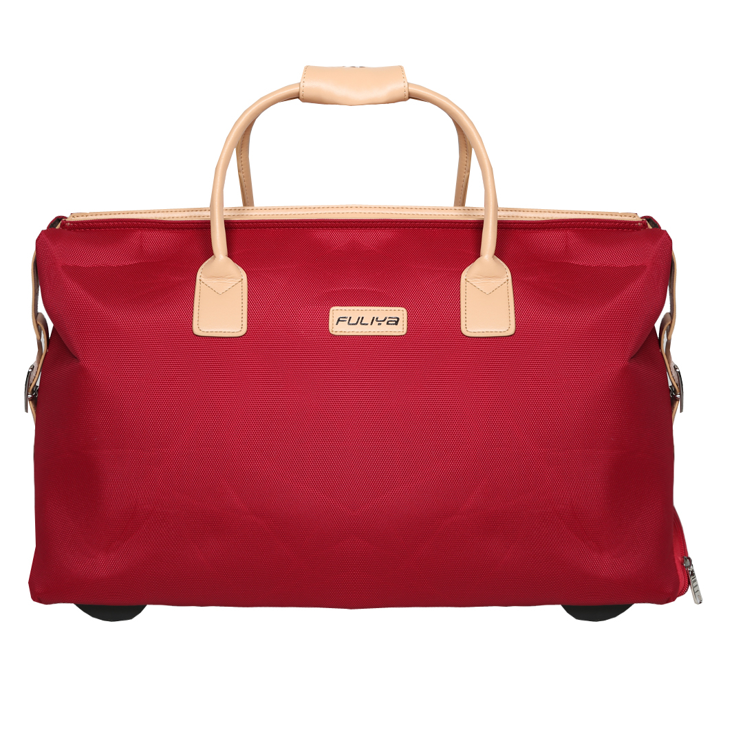 ساک چرخدار سفری فولیا مدل SBF3126-20