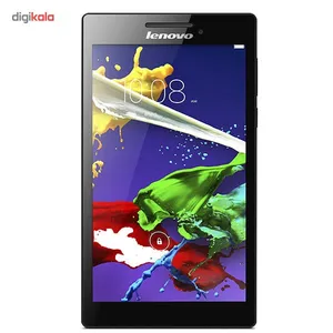 تبلت لنوو مدل TAB 2 A7-10F ظرفیت 8 گیگابایت