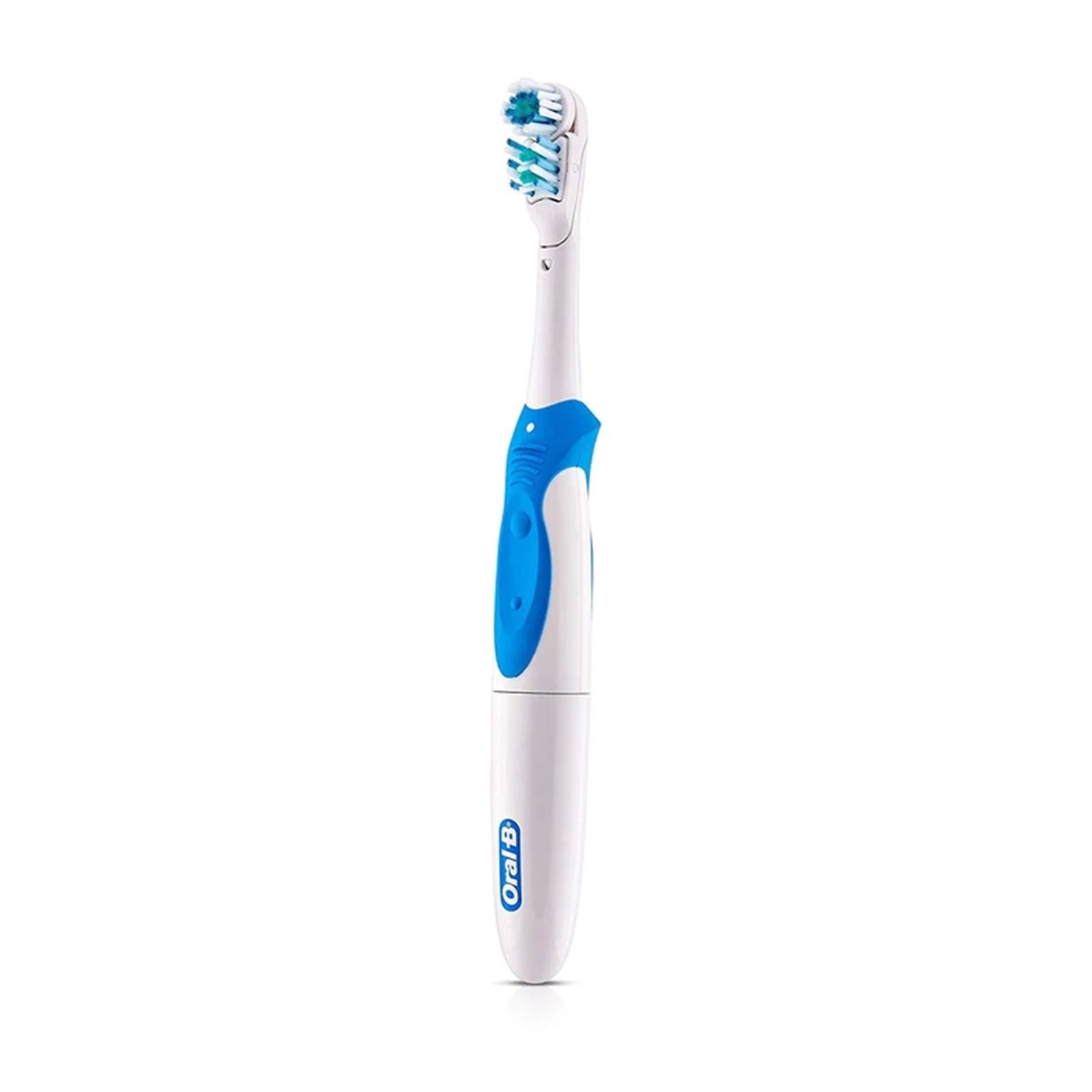 مسواک برقی اورال-بی مدل DUAL CLEAN به همراه سری یدک مسواک برقی اورال بی مدل DUAL CLEAN بسته 2 عددی -  - 7