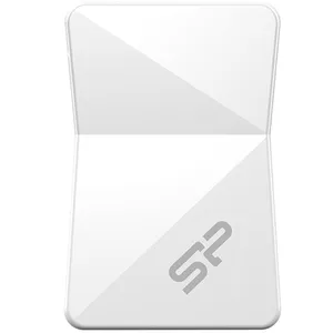 Silicon Power Touch T08 Flash Memory - 16GB