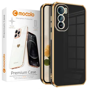 Mocolo Xuka Cover For Motorola Moto Edge 30