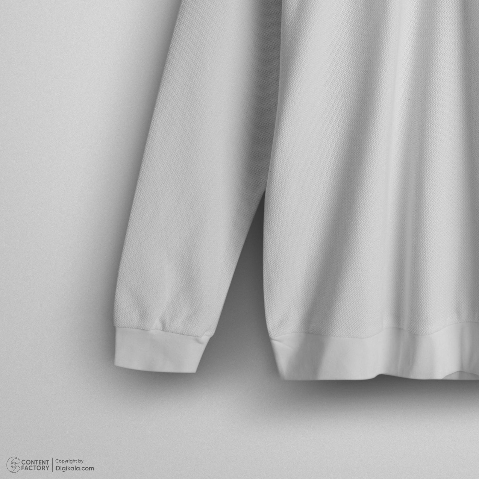 سویشرت مردانه هالیدی مدل D341C5 -  - 6