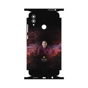 MAHOOT Will Smith-FullSkin Cover Sticker for Honor 10 Lite