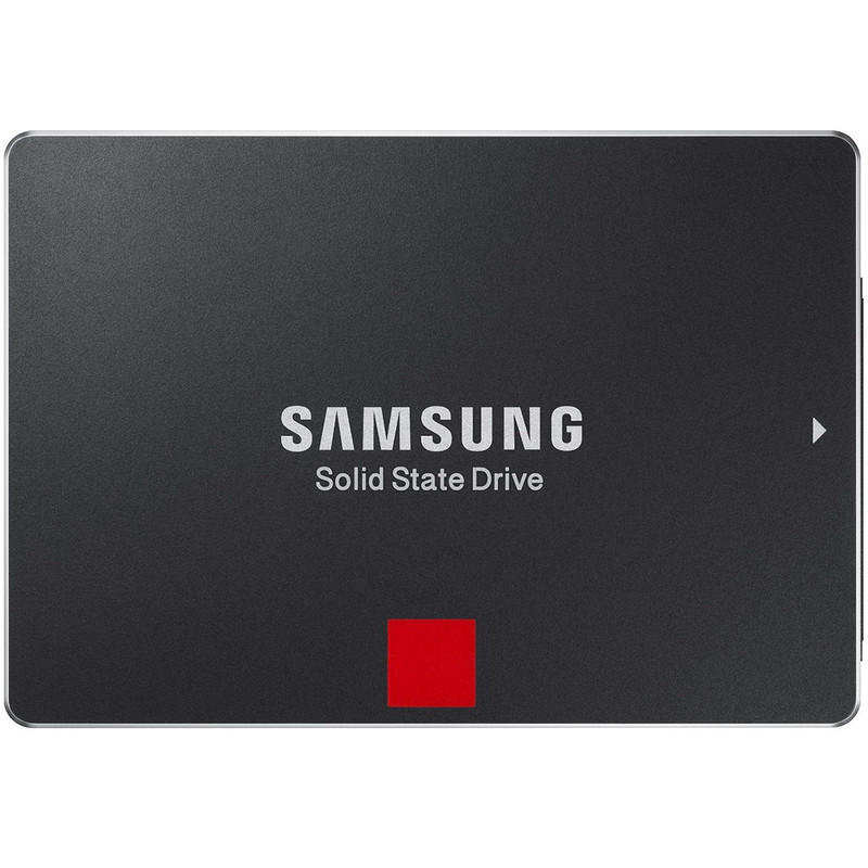 حافظه SSD سامسونگ مدل 850 پرو ظرفیت 1 ترابایت