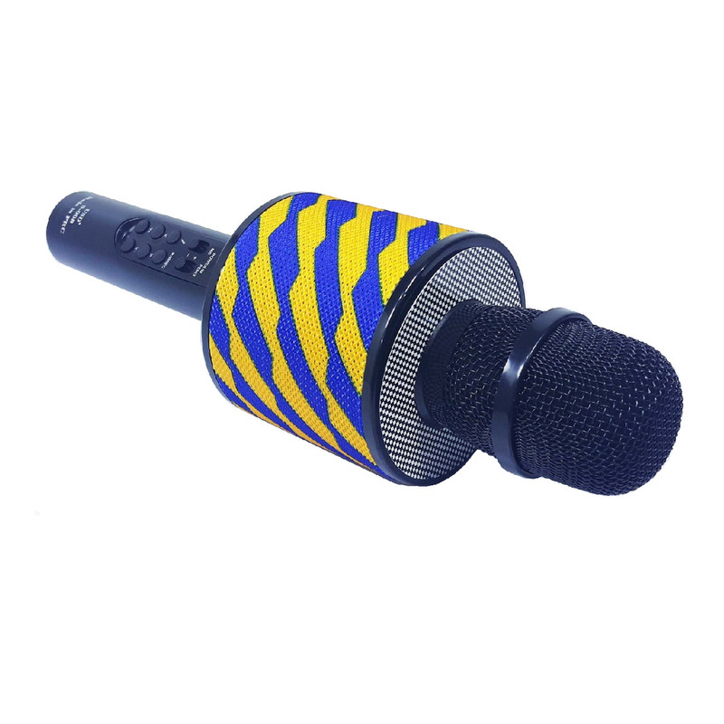 میکروفون اسپیکر مدل S-008 کد YB-11 1