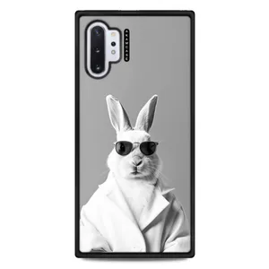 AKAM AMC-WSGN10P-ANIMALS17 Cover For Samsung Galaxy Note 10 Plus