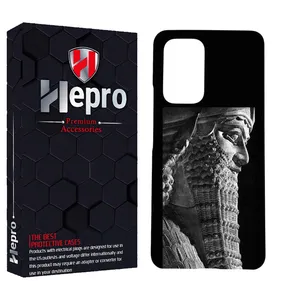 HEPRO MC Cover for XIAOMI POCO X3 GT