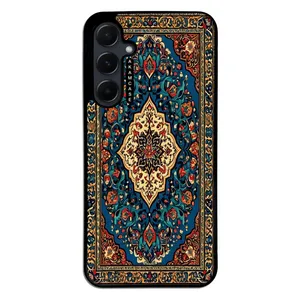 AKAM AMC-WSGA55-PERSIAN-19 Cover For Samsung Galaxy A55