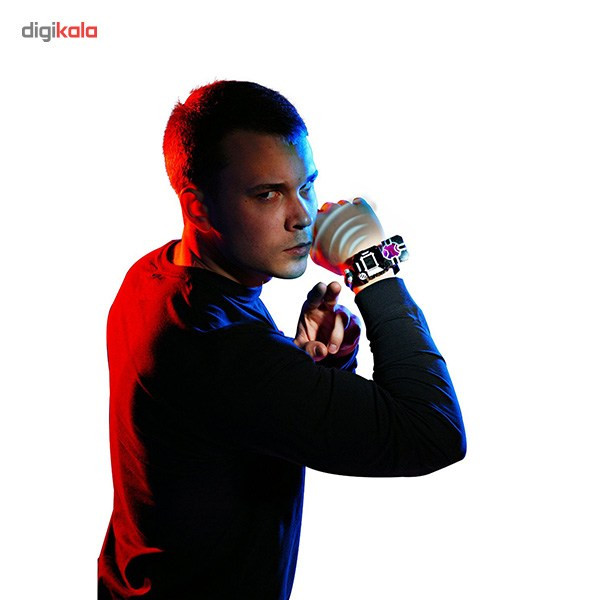 لوازم جانبی تفنگ اسپای اکس مدل ساعت 8 در 1 کد 10401