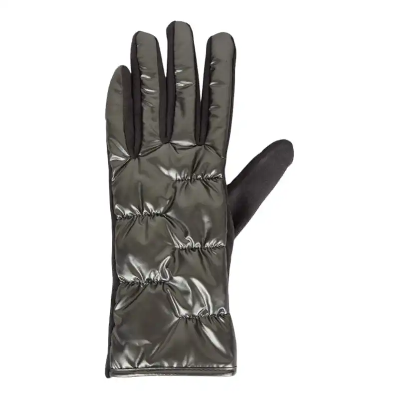 دستکش زنانه مدل ول سافت کاپشنی