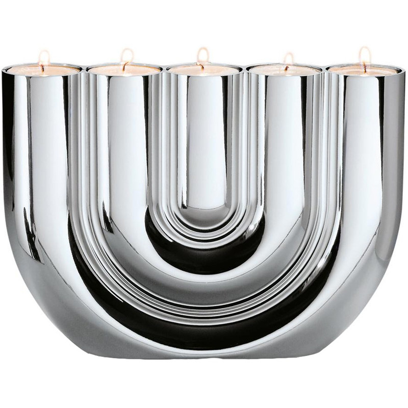 شمعدان فیلیپی مدل Double U