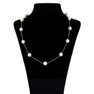Maahak MM0529 Gold Necklace For Women