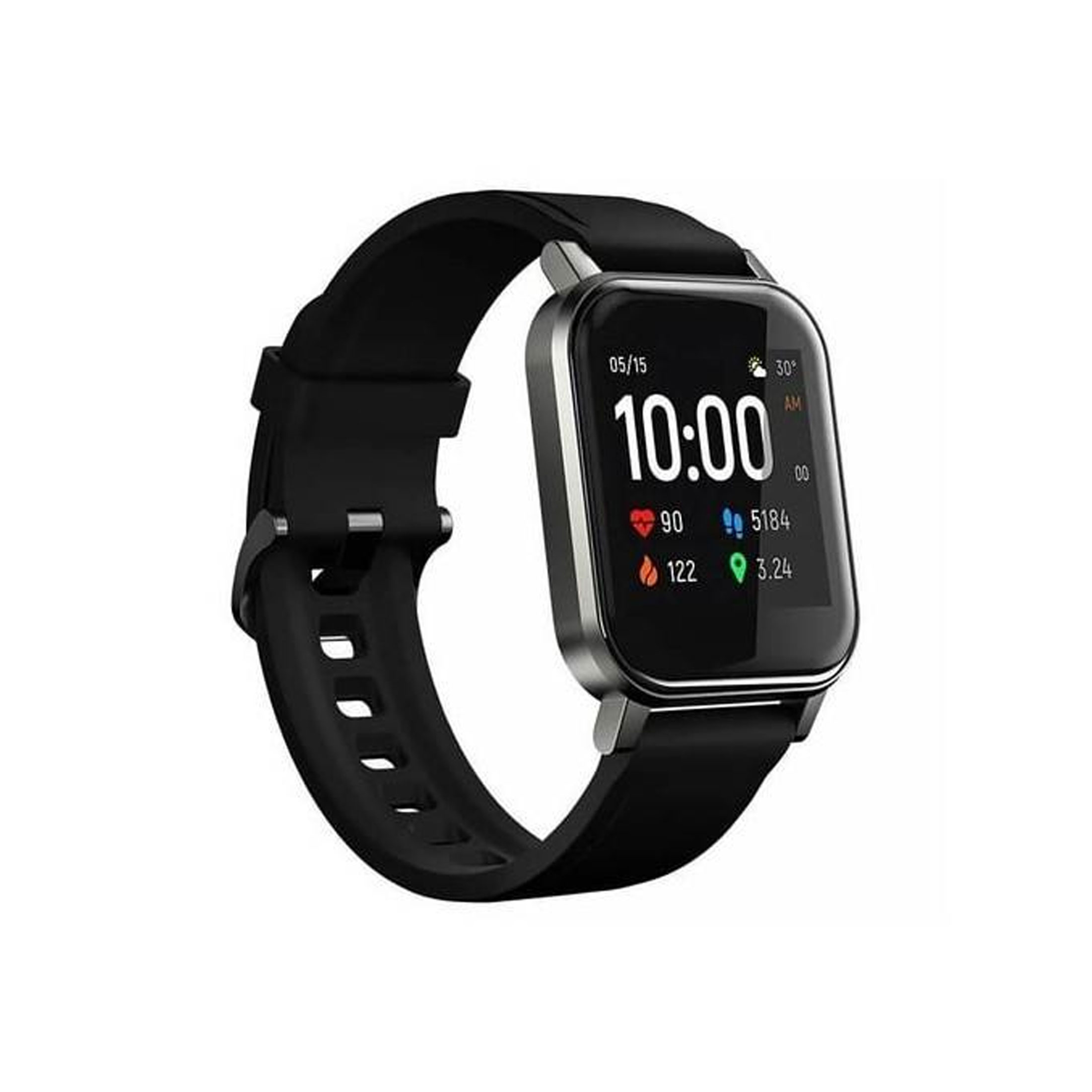 قیمت ساعت هوشمند هایلو مدل Watch 2 LS02 Smart watch