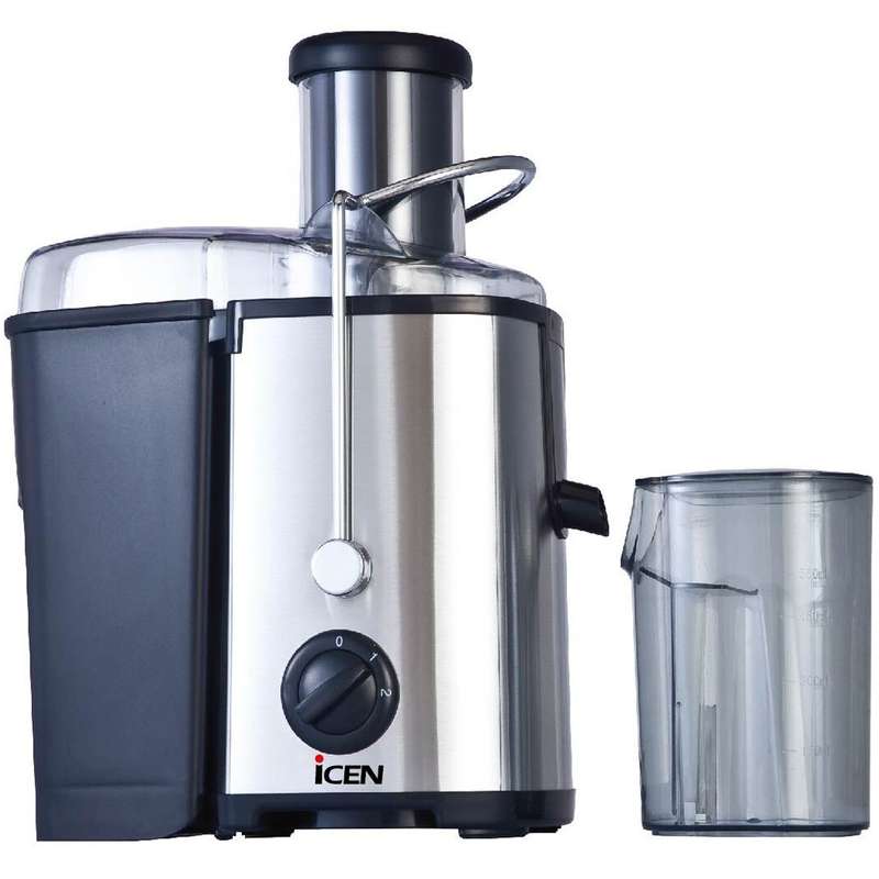 آبمیوه گیری آیسن مدل IE-J235 آبمیوه گیری آیسن مدل IE-J235