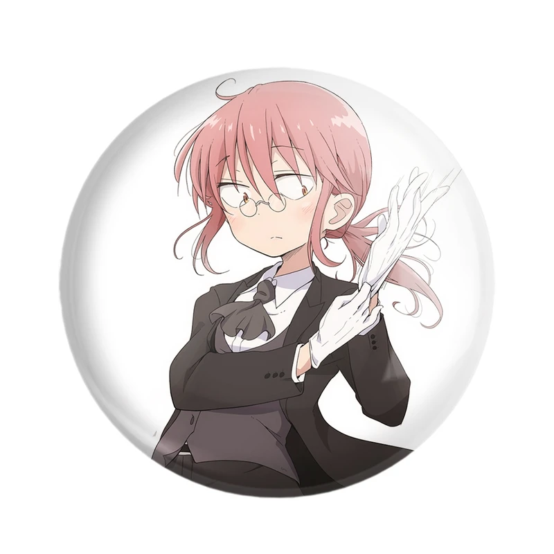 پیکسل خندالو مدل انیمه اژدهای خدمتکار کوبایاشی کد 36324