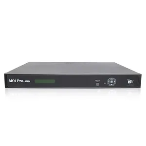 TBS MOI Pro AMD Professional IPTV Streaming Server