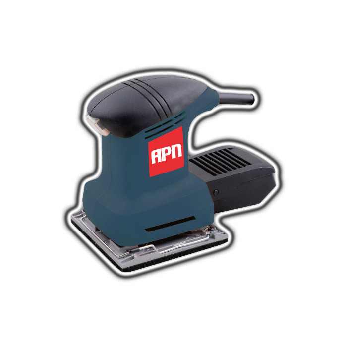 دستگاه سنباده زن ای پی ان مدل SN 100 M