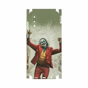 MAHOOT Joker-FullSkin Cover Sticker for Samsung Galaxy M02