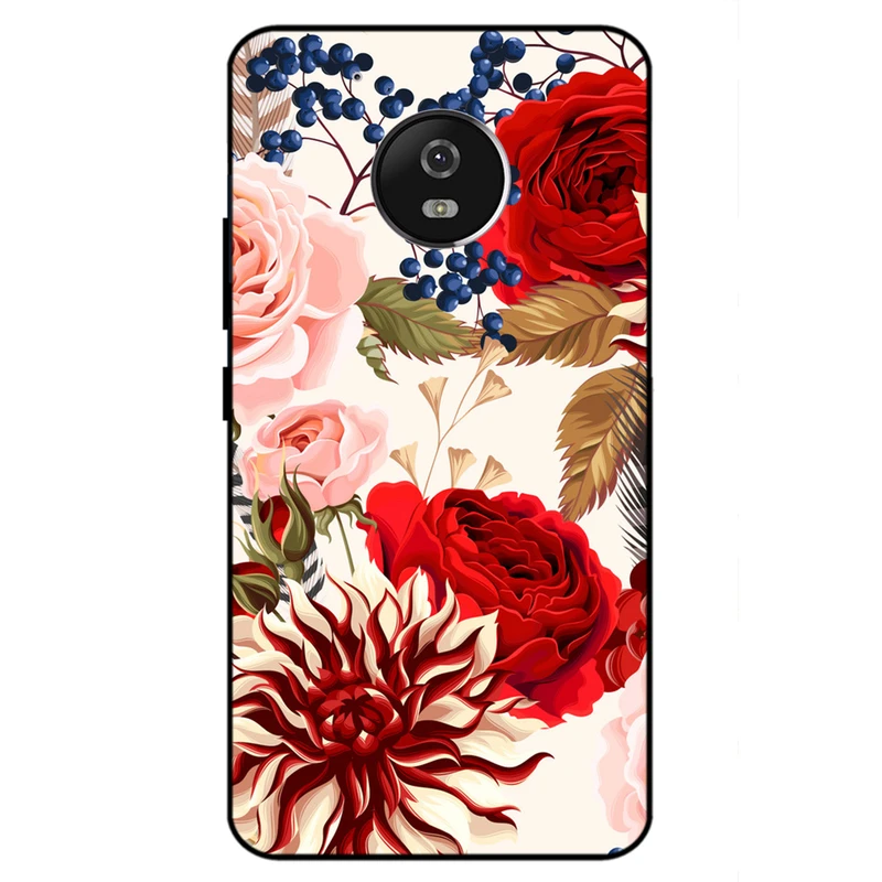 کاور مگافون کد 7350 مناسب برای گوشی موبایل موتورولا Moto G5