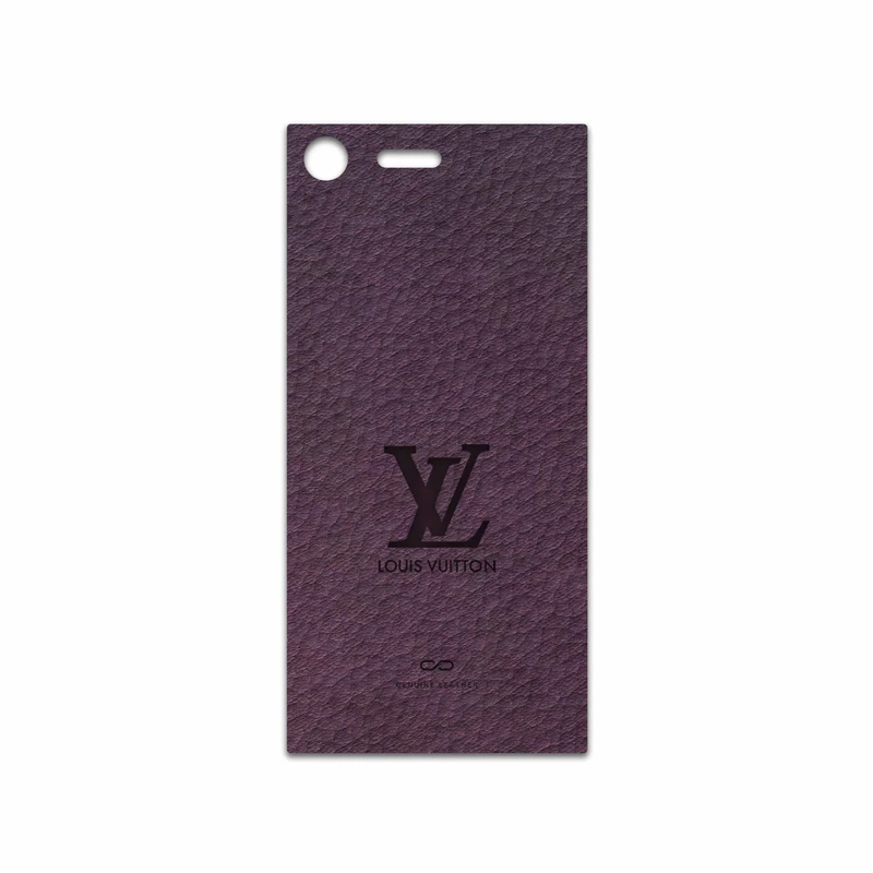 برچسب پوششی ماهوت مدل PL-LS_VTTN مناسب برای گوشی موبایل سونی Xperia XZ Premium