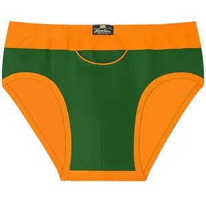 شورت اسلیپ مردانه هوتن مدل جیب‌دار