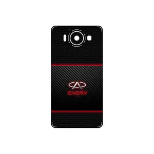 MAHOOT CHERY Cover Sticker for Microsoft Lumia 950