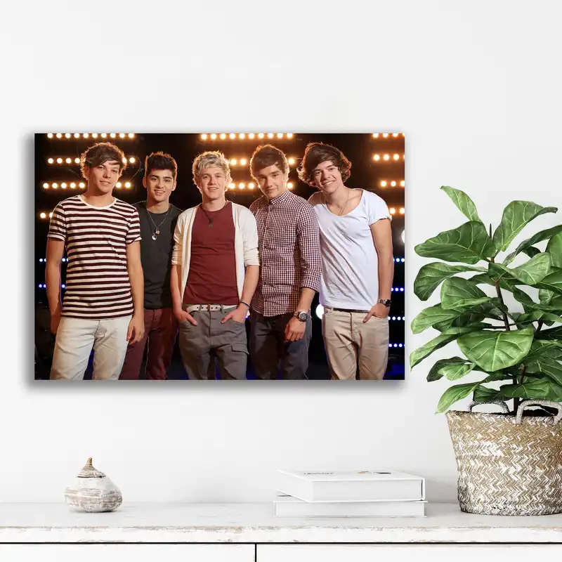 تابلو شاسی آتریسا مدل گروه وان دایرکشنone direction