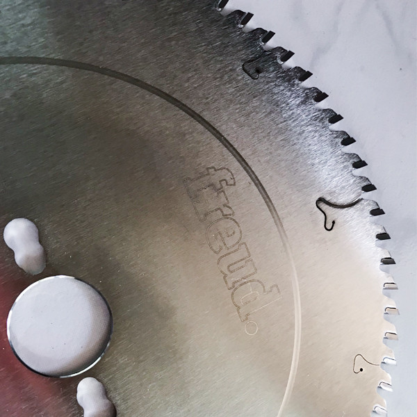 تیغ اره فرود مدل TFD08