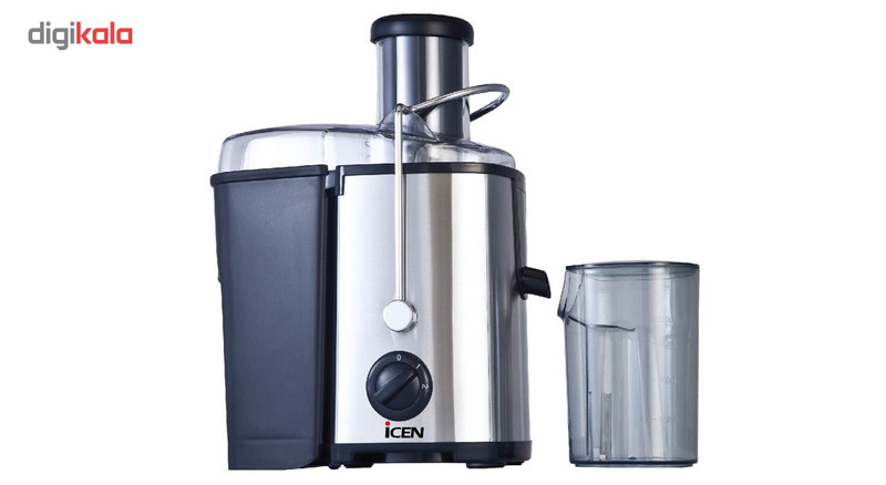 آبمیوه گیری آیسن مدل IE-J235 آبمیوه گیری آیسن مدل IE-J235
