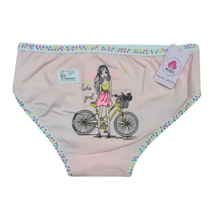 شورت دخترانه کوزا مدل J-NIZ_2769