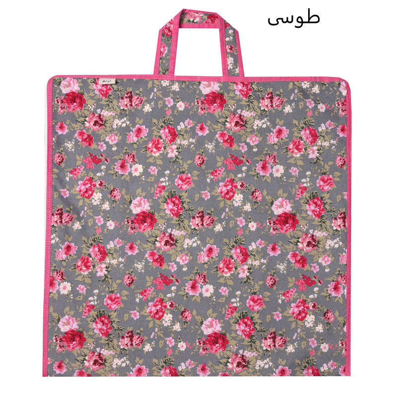 کیسه نان و سبزی ترنم مدل P 57