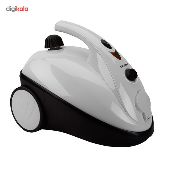 بخارشوی تولیپس مدل SC-689