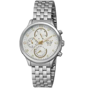 ساعت مچی عقربه‌ای مردانه اوماکس مدل OJSM001I038