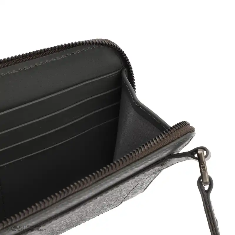 کیف کمری چرم مشهد مدل p0996-002