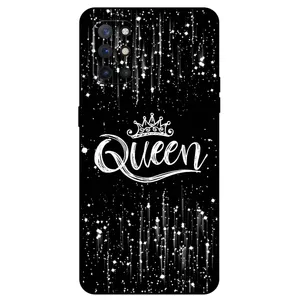 Megafone Queen 1893 Cover For OnePlus 8T 4G / 5G