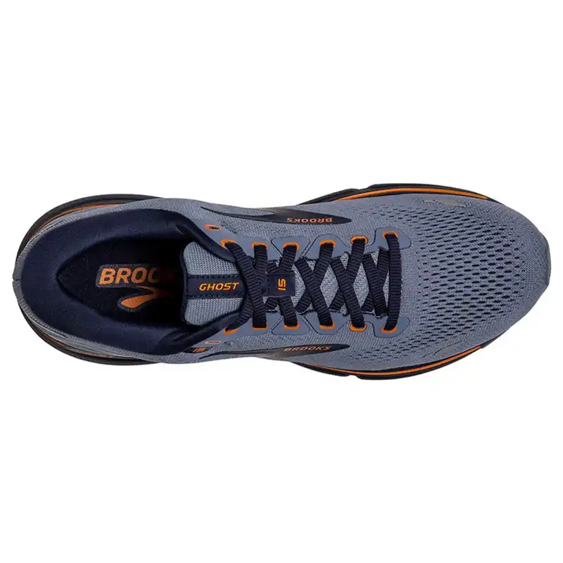 کفش مخصوص دویدن بروکس مدل Ghost 15