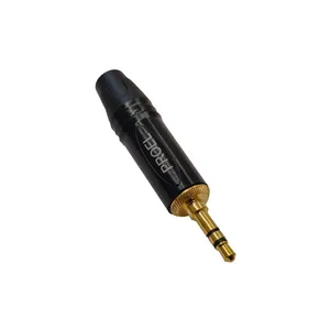 فیش هدفونی پروئل مدل T-823LBG