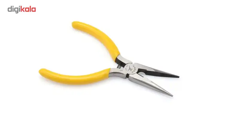 انبر دم باریک آردیر مدلRT-501 سایز 5 اینچ