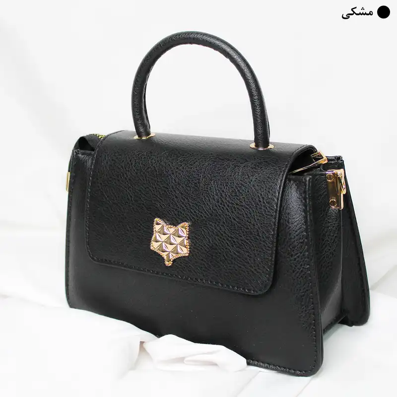 کیف رودوشی زنانه مدل 2659