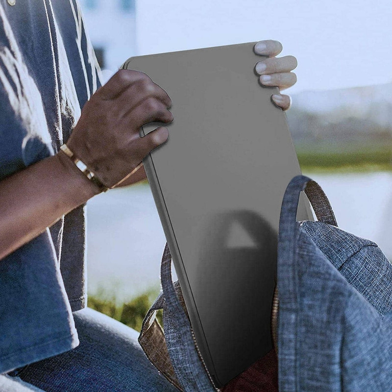 کیف کلاسوری مدل 360 درجه مناسب برای تبلت اپل Apple iPad Air 11 2024