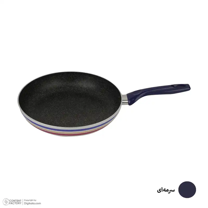 تابه زرساب مدل فانتزیا سایز 28