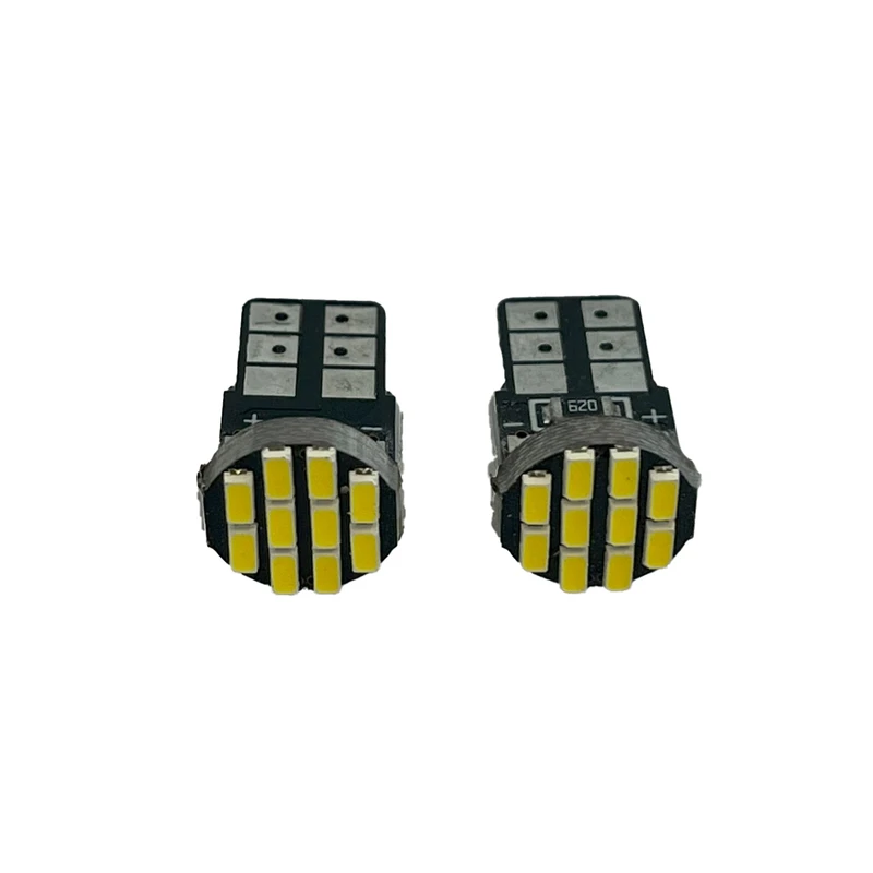 لامپ خودرو نورپخش مدل 10 تایی پایه آریایی بسته دو عددی