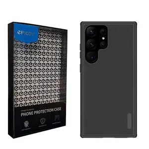Epicoy NillSkin Frosted Pro Case for Samsung Galaxy S23 Ultra
