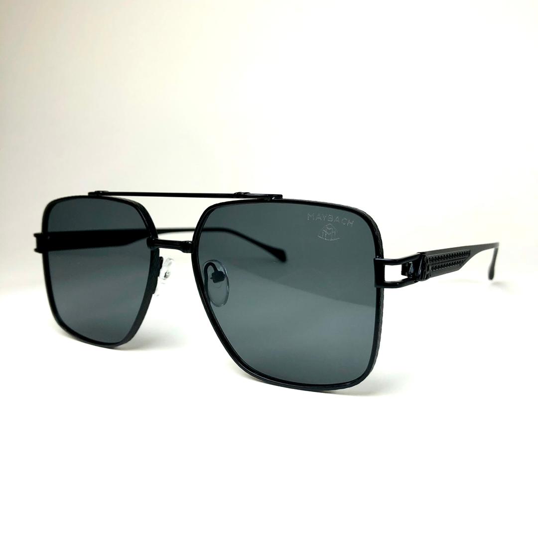 عینک آفتابی مردانه میباخ مدل M5050 -  - 4